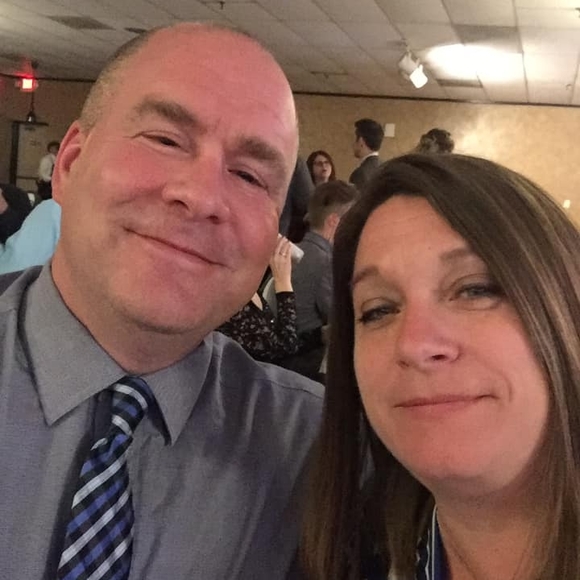 Meet your Posher, Chris - Picture 1 of 1